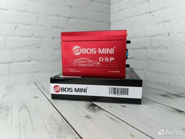 Андроид усилитель звука для автомагнитол