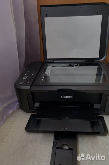Принтер canon pixma mg3640s