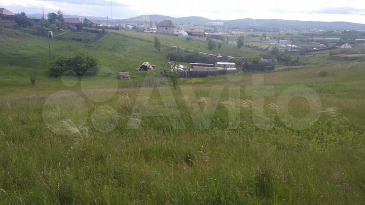 Участок 16 сот. (СНТ, ДНП)