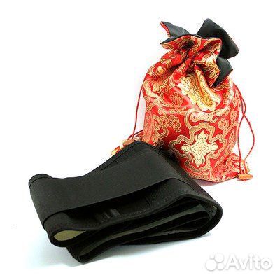 Фарадотерапевтический пояс для поясницы fohow XL