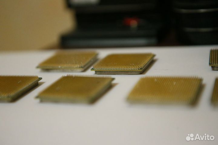 AMD Athlon II 265 3.3 ггц двухъядерный процессор