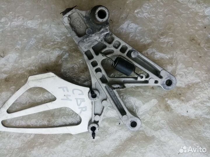 Кронштейны Honda cdr 600 f4