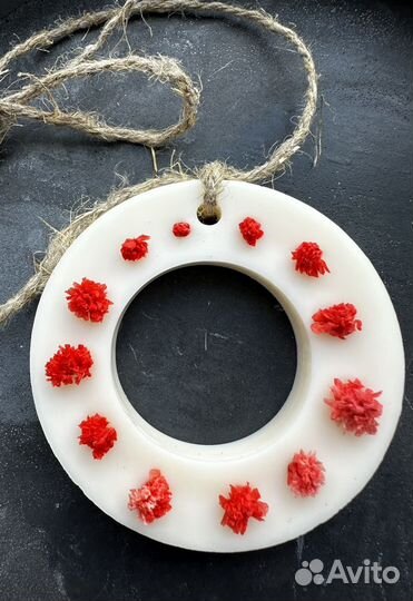 Аромасаше (подарок на Новый год )