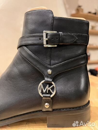 Ботинки Michael Kors