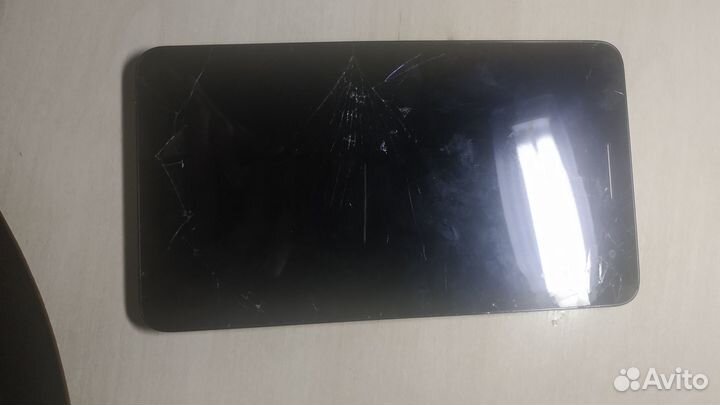 Планшет на детали