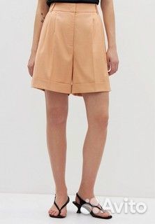 Шорты бермуды