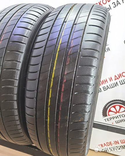 Michelin Primacy 3 195/60 R16