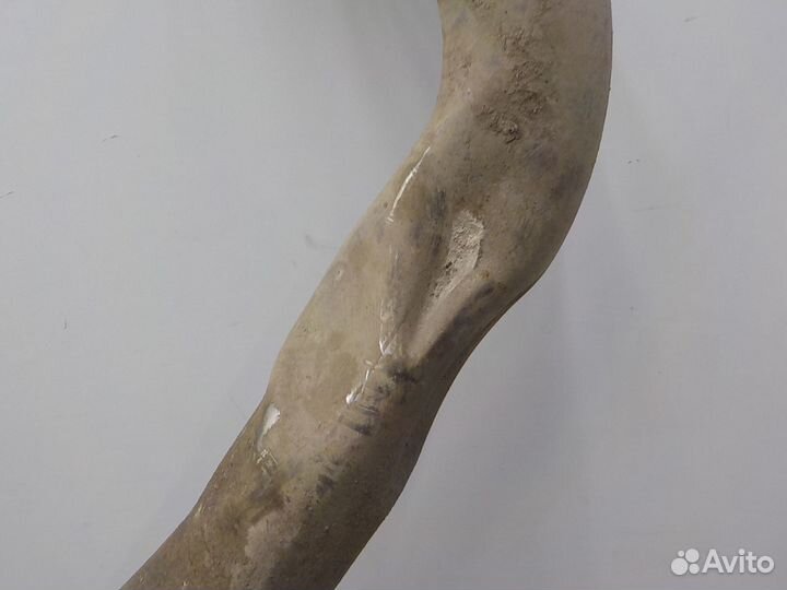 Б/У Б/У Глушитель 8509981 BMW