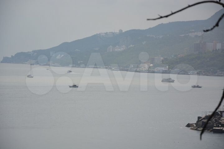 2-к. квартира, 52 м², 2/2 эт.