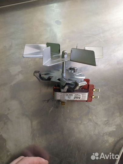 Набор для коптильни