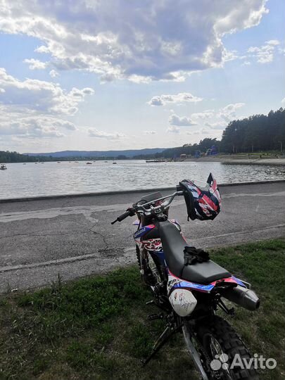 Motoland Rz 200