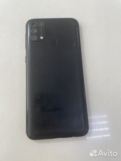 Samsung Galaxy M31, 6/128 ГБ