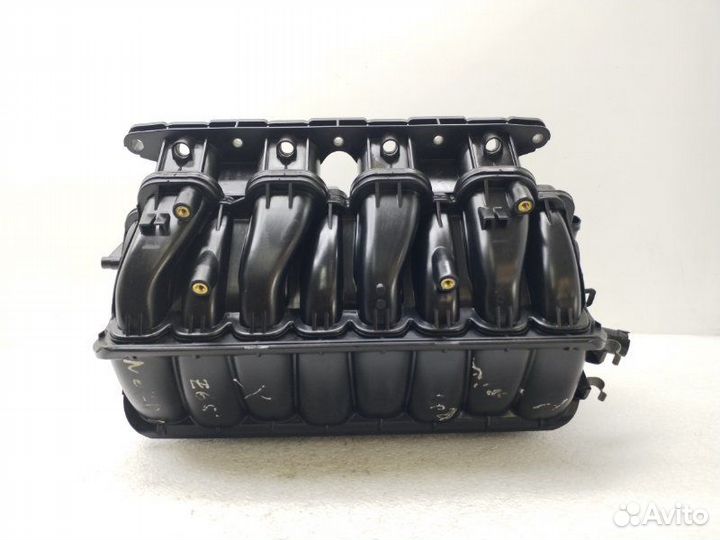 Коллектор впускной Bmw 7-Series E65 4.8 2006