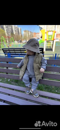 Кеды zara
