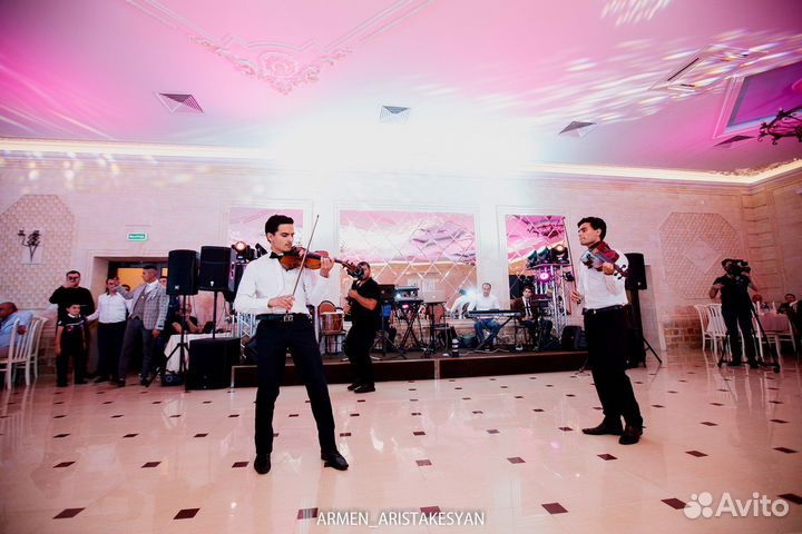 Банкетный зал для любых торжеств