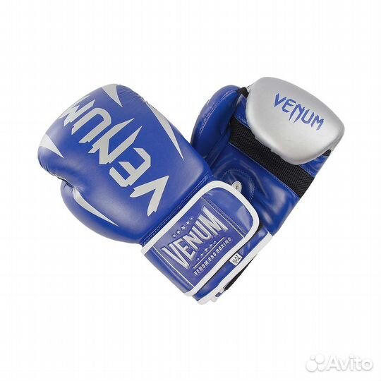 Боксерские перчатки