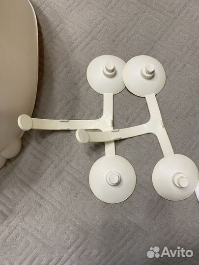 Сиденье для купания стульчик