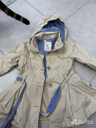 Пакет вещей