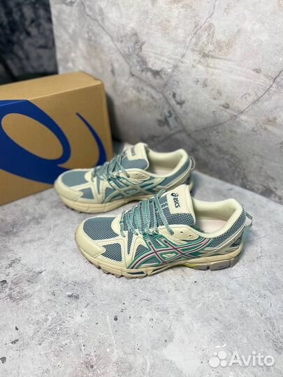 Кроссовки asics мужские