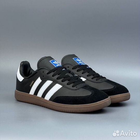 Adidas Samba кроссовки