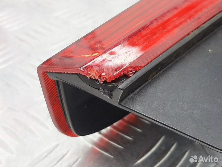 Фонарь задний для Ford Focus 2 1420450