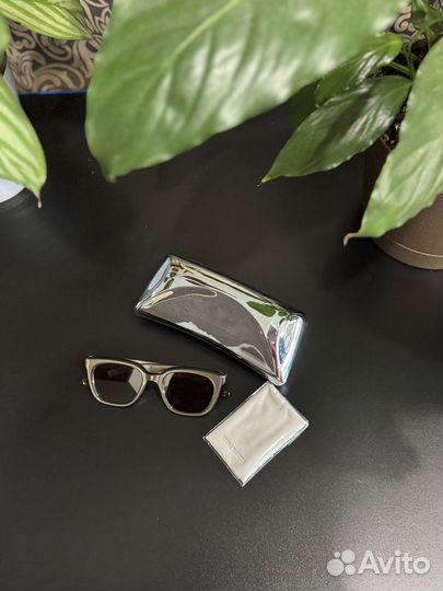 Очки gentle monster bold