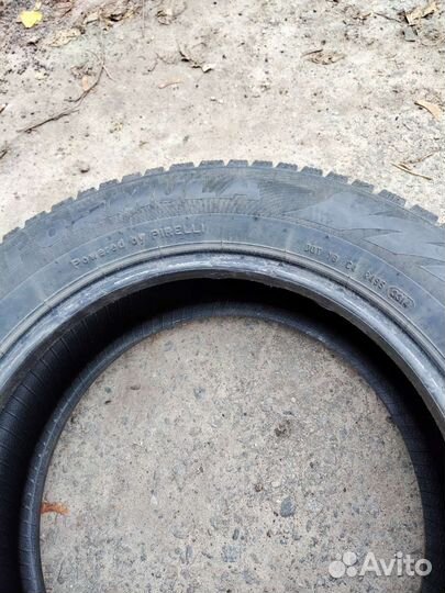 Pirelli Formula Ice 225/60 R17