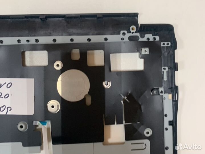 Топкейс для ноутбука lenovo s21-20