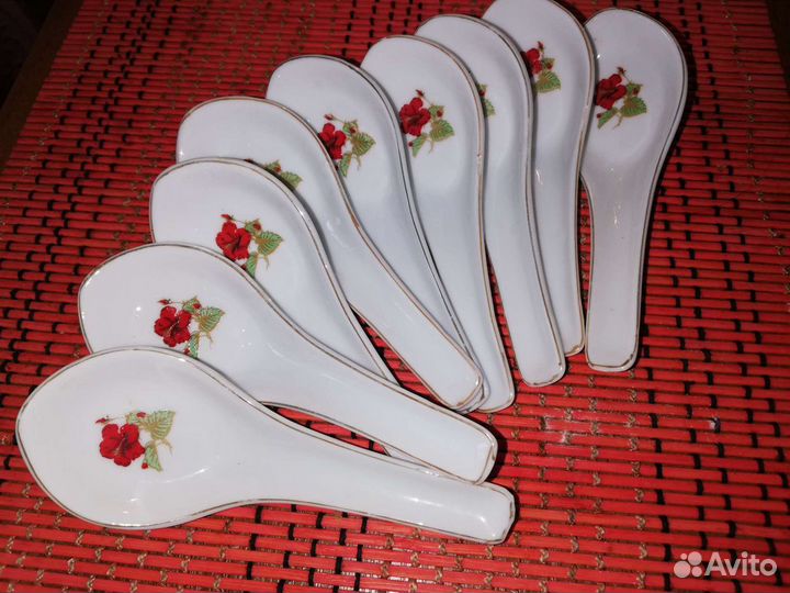 Чайная посуда