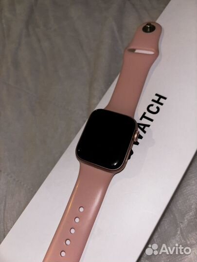 Apple watch se