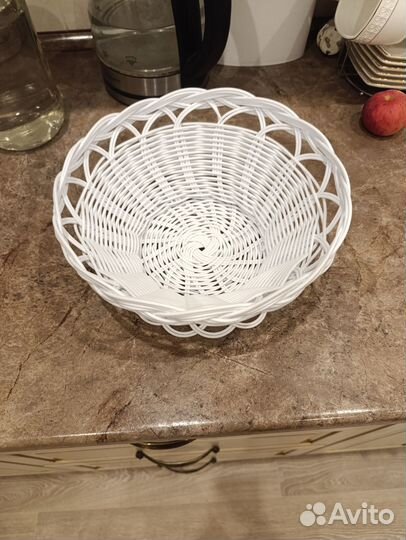 Конфетница фруктовница