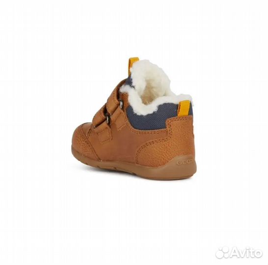 Geox 18-22 размер для мальчика