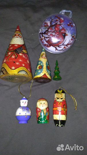 Физика, Математика, Английский и Роспись по дереву