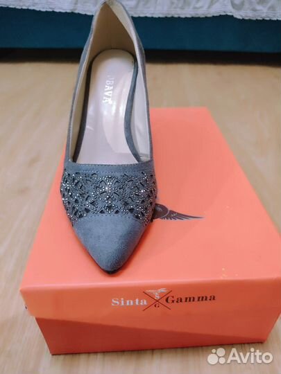 Туфли женские 37 размер