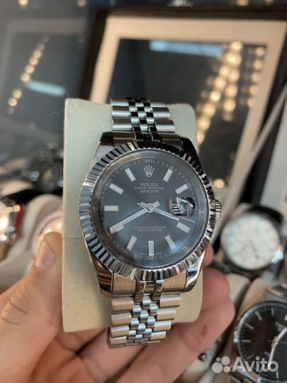 Часы мужские Rolex datejust