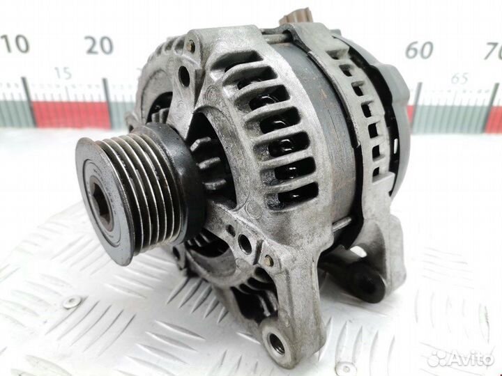 Генератор для Ford Focus 2 1708322