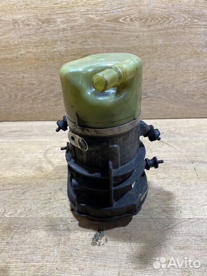 Насос гура Ford Galaxy 2