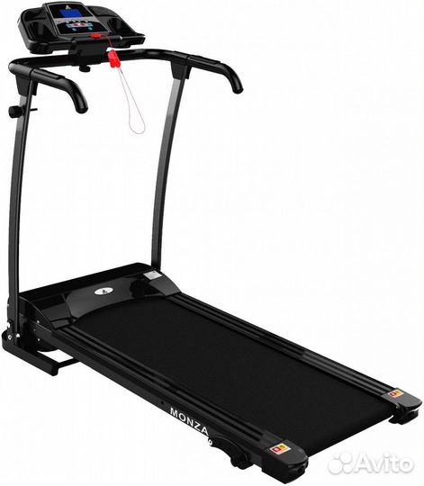 Беговая дорожка DFC monza T125