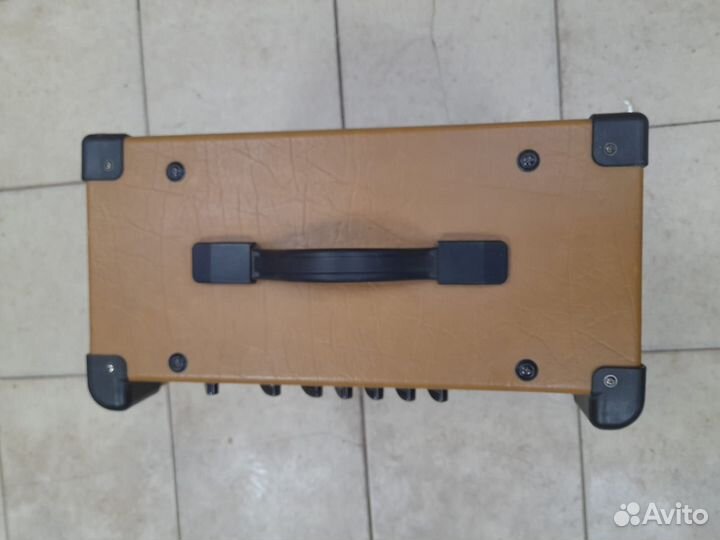 Гитарный комбоусилитель stagg 40AAR