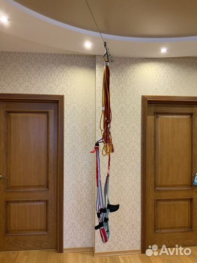 Тренажер гросса