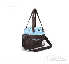 Сумка для коляски