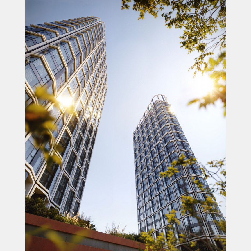 3-к. квартира, 67,9 м², 21/24 эт.