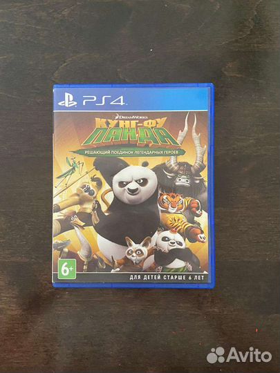 Игры для приставок ps4