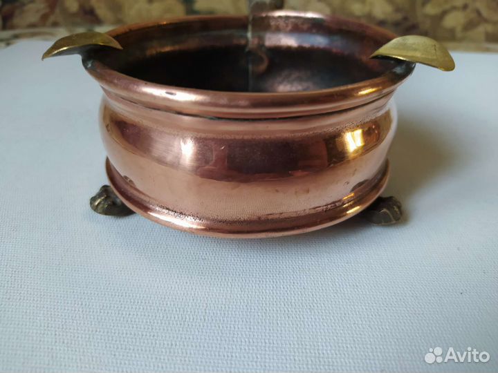 Пепельница Франция