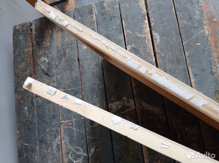 Деревянные планшеты для рисования туюкан 39х55