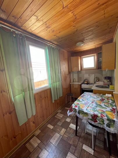 1-к. квартира, 31 м², 2/2 эт.