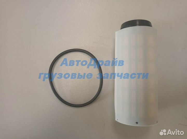 Фильтр топливный Ивеко Дейли