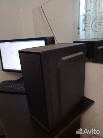 Продам пк