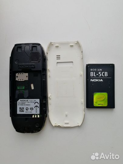 Nokia 1800