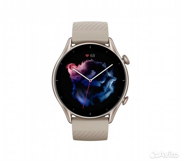 Часы Amazfit GTR 3